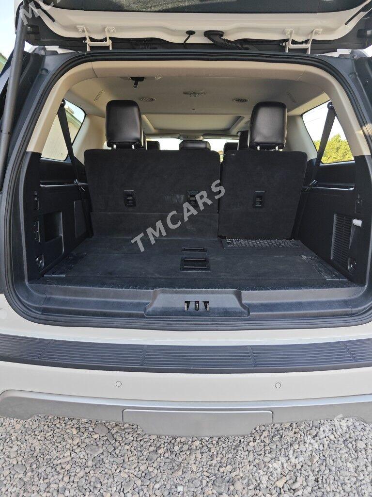 Ford Expedition 2020 - 640 000 TMT - Mary - img 4