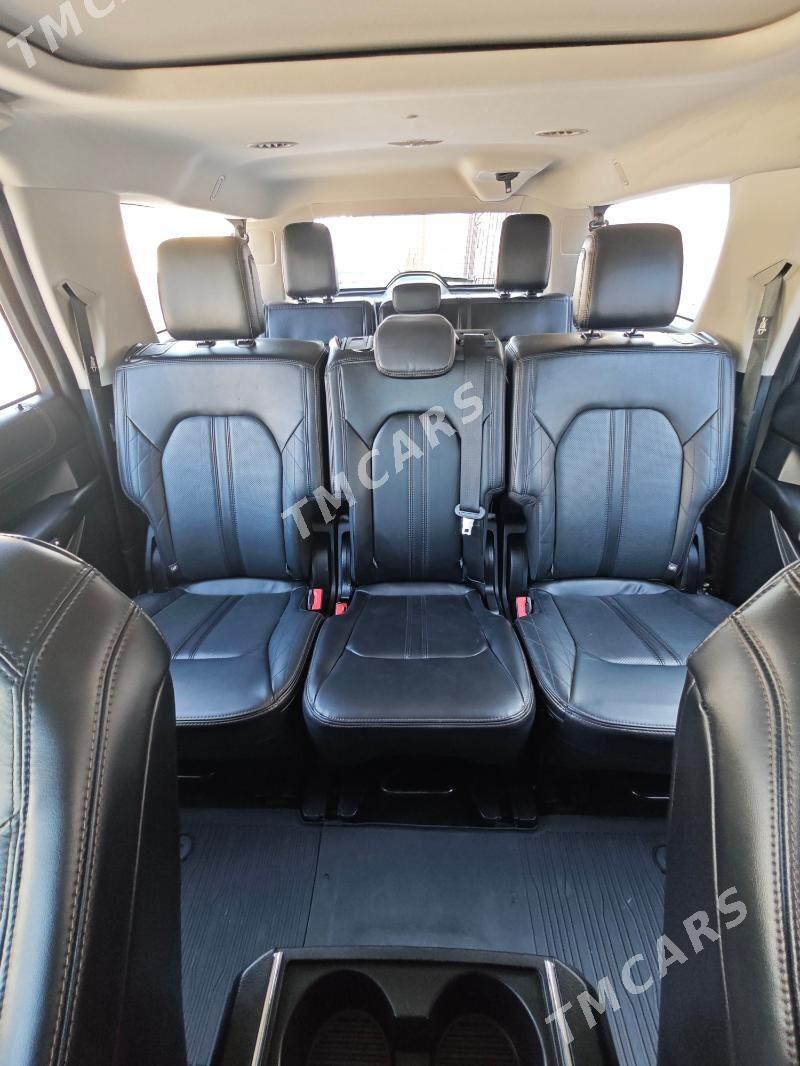 Ford Expedition 2020 - 640 000 TMT - Mary - img 7