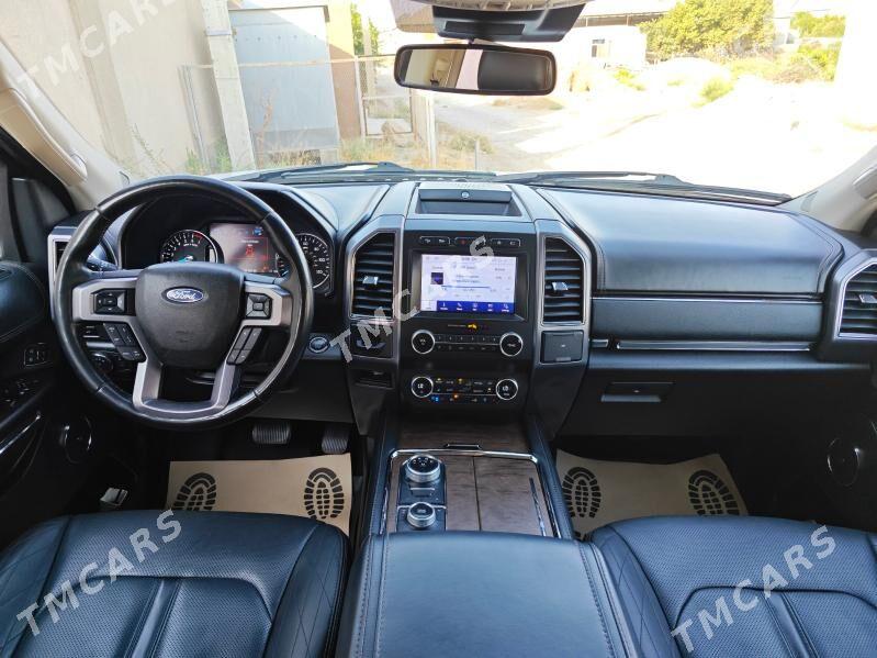 Ford Expedition 2020 - 640 000 TMT - Mary - img 9