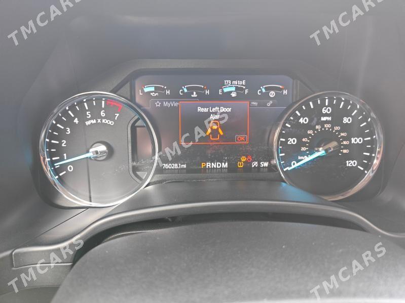 Ford Expedition 2020 - 640 000 TMT - Mary - img 8