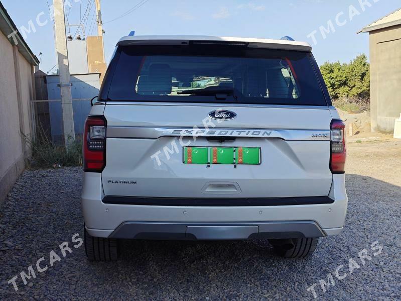 Ford Expedition 2020 - 640 000 TMT - Mary - img 10