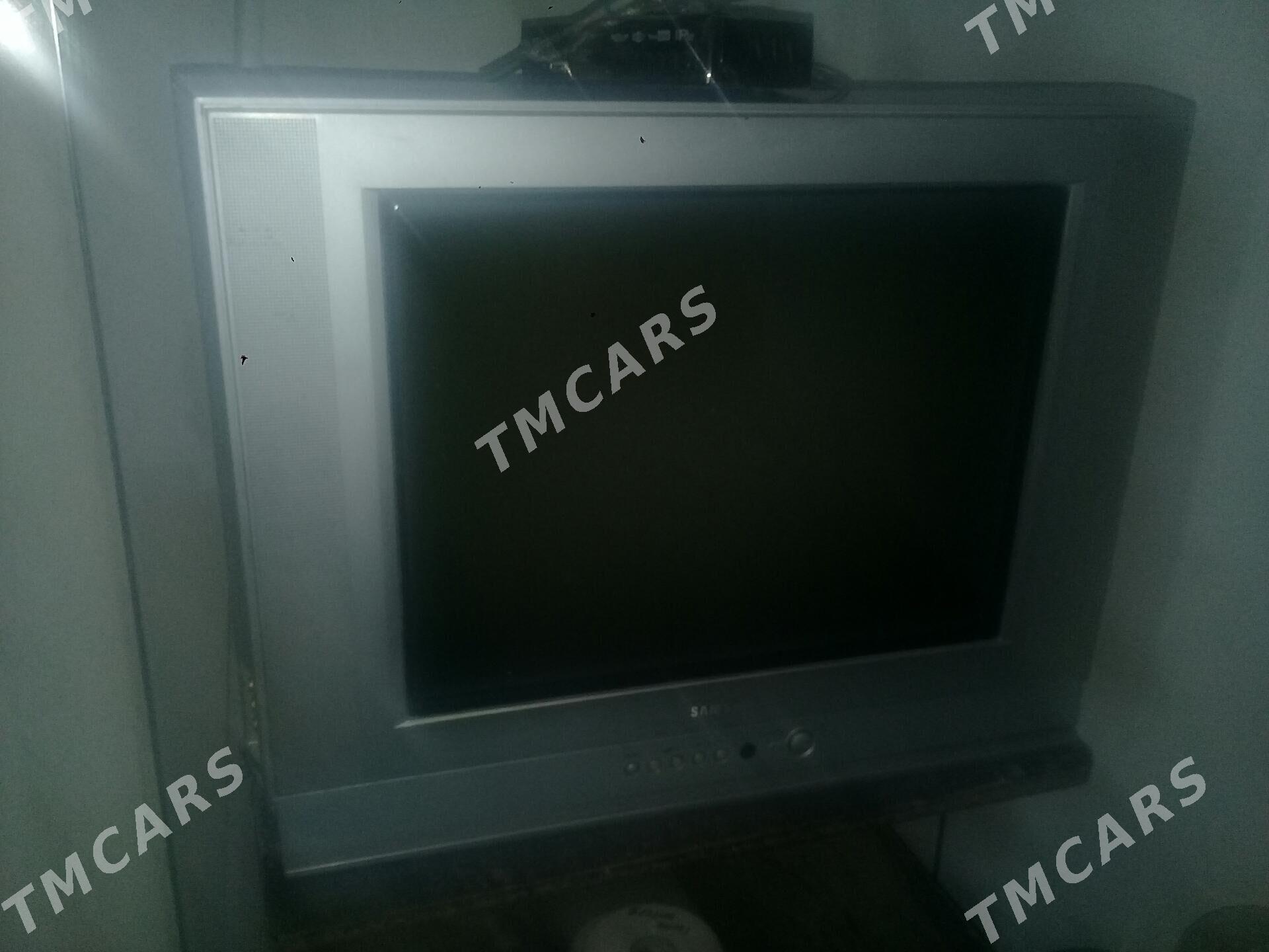 Telewizor - Daşoguz - img 2