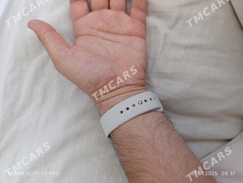 Apple watch 1:1 kopia - Туркменабат - img 3