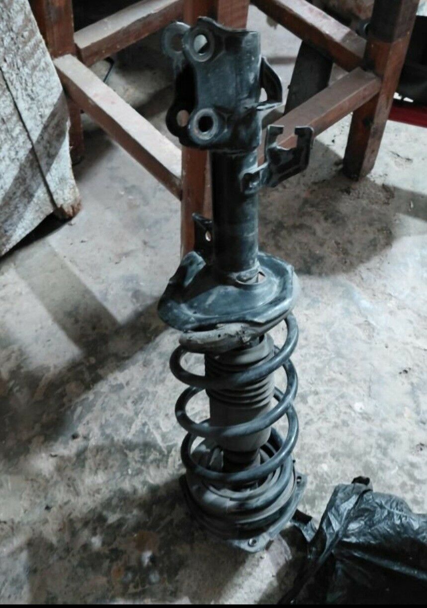 Wersa amartizator öñi 150 TMT - Мир 4 - img 2