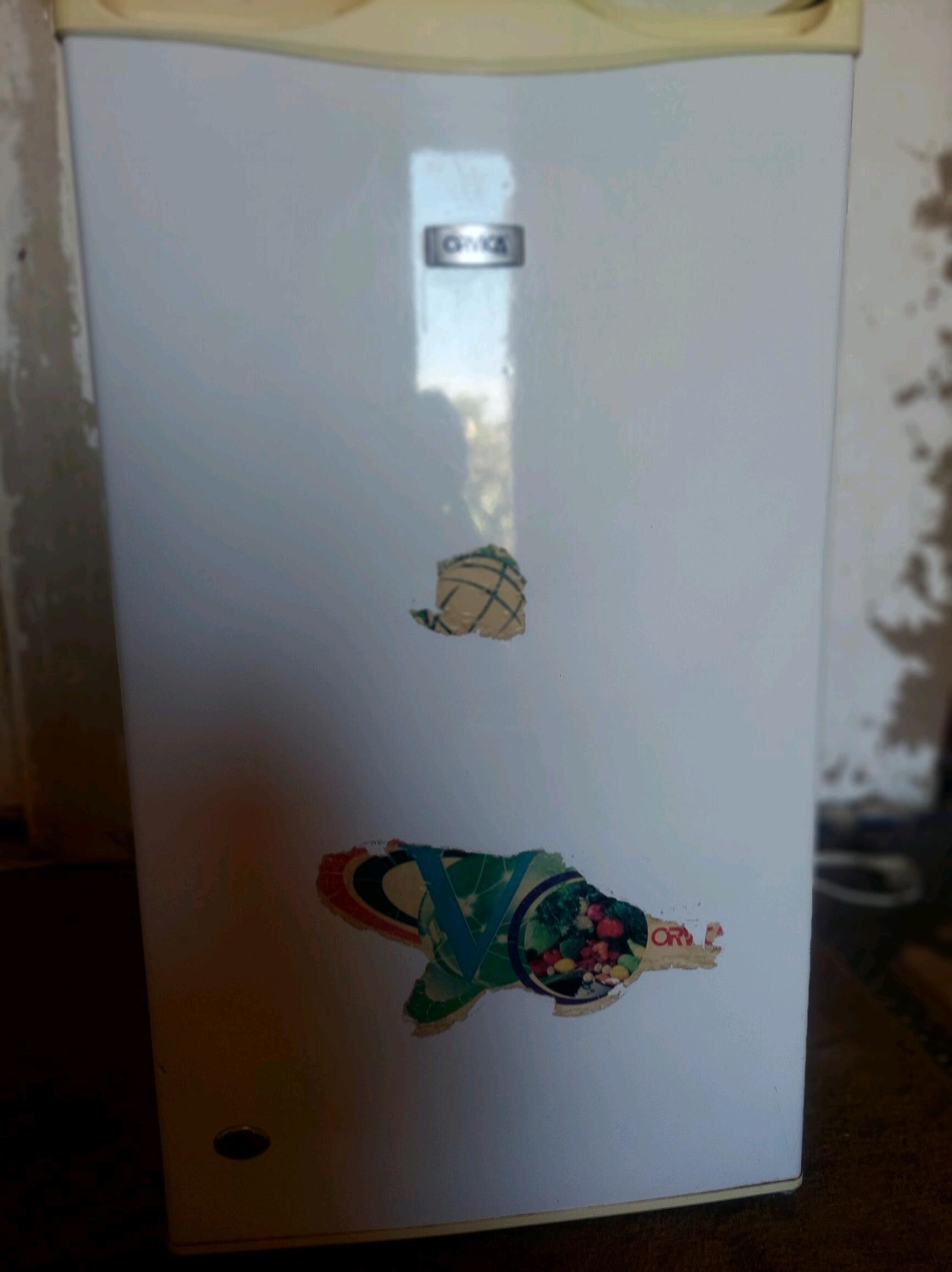 satlyk mini holodilnik - Векильбазар - img 2