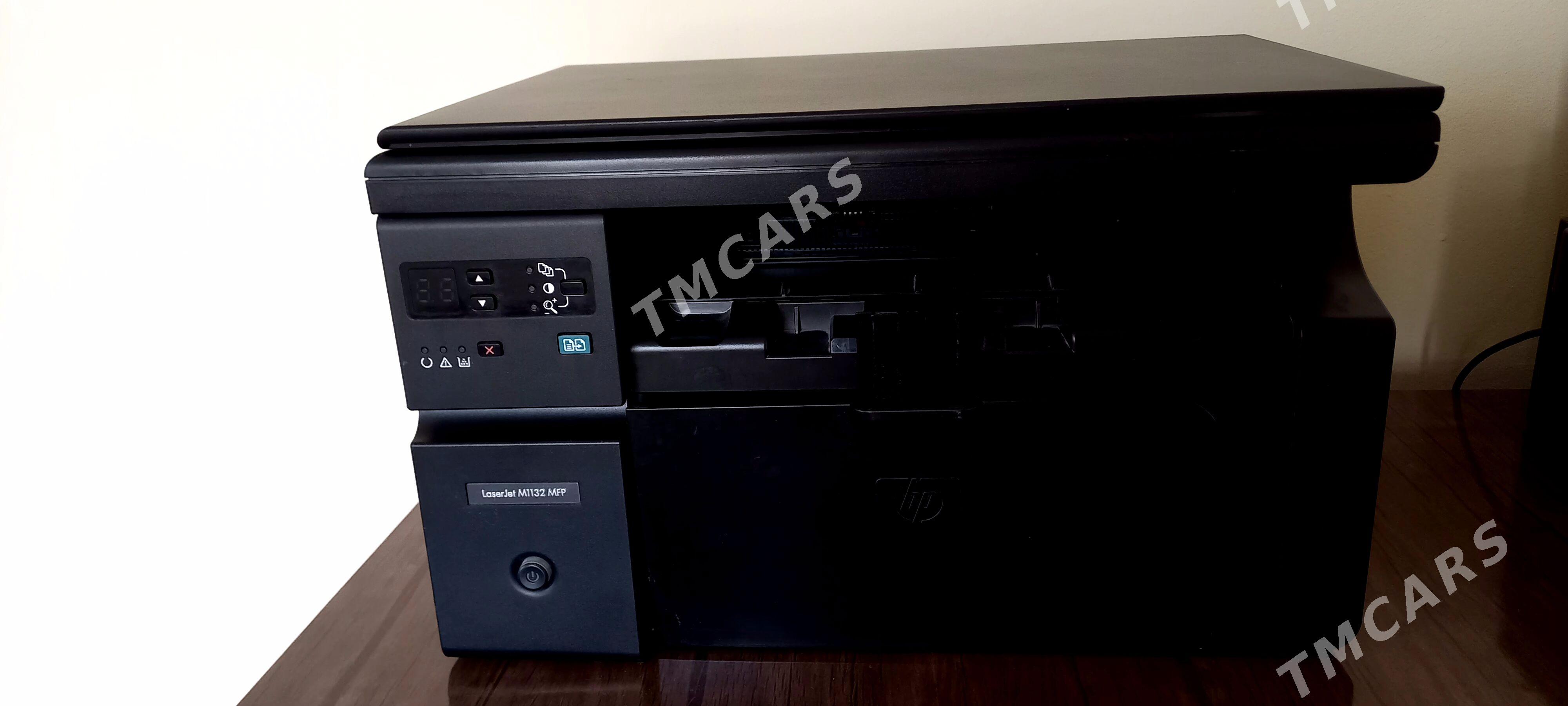 hp 11 32 laser jet - Gumdag - img 2