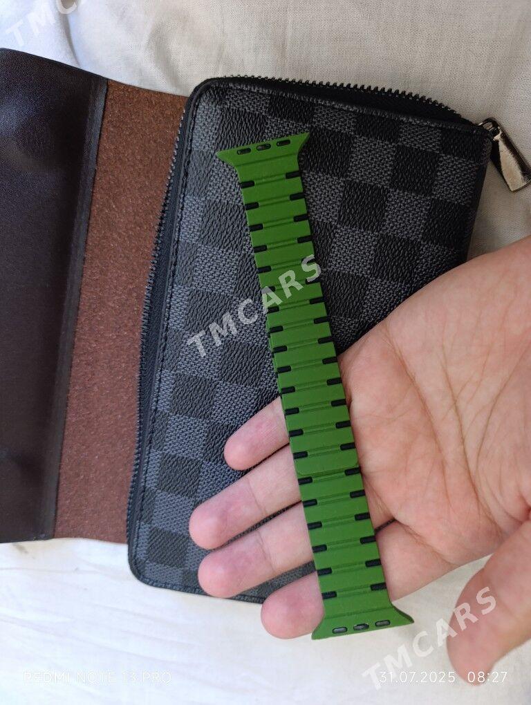 Apple watch remen original - Туркменабат - img 3
