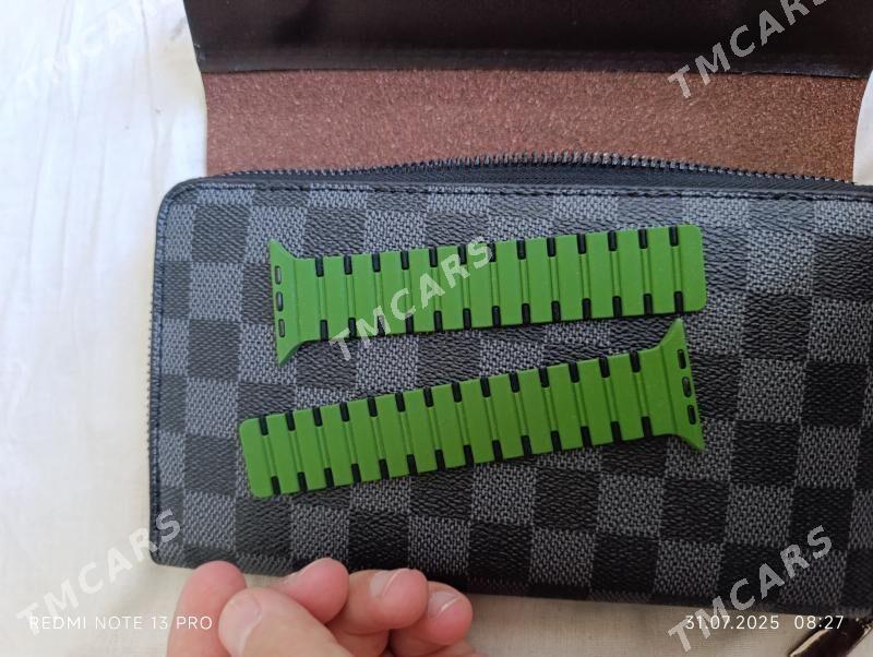 Apple watch remen original - Туркменабат - img 4