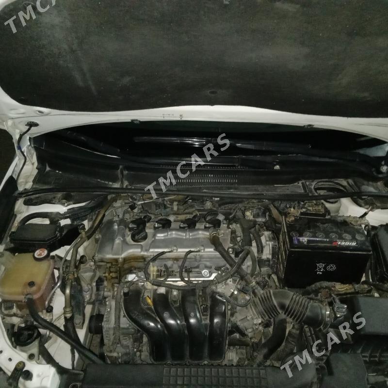 Toyota Corolla 2020 - 205 000 TMT - Ашхабад - img 5