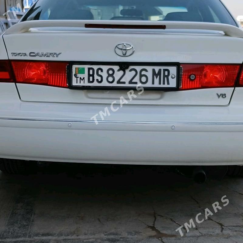 Toyota Camry 1998 - 143 000 TMT - Mary - img 3