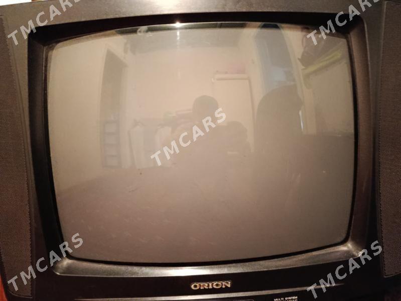 Telewizor - Aşgabat - img 2