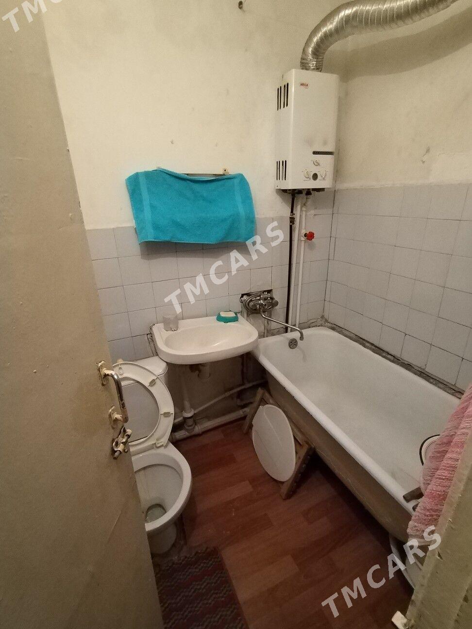 Сатлык квартира - Türkmenabat - img 6