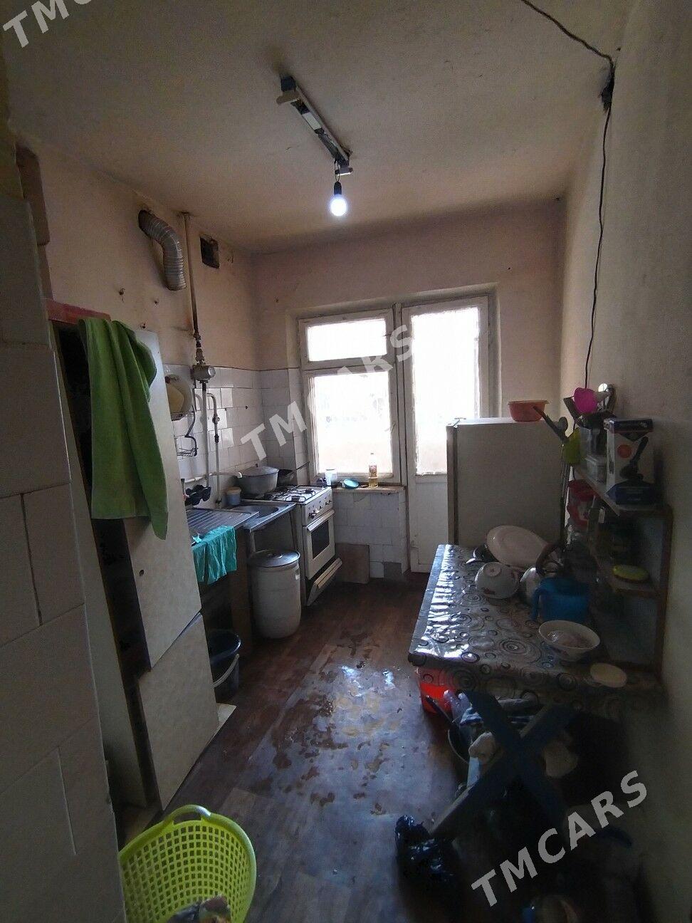 Сатлык квартира - Türkmenabat - img 5