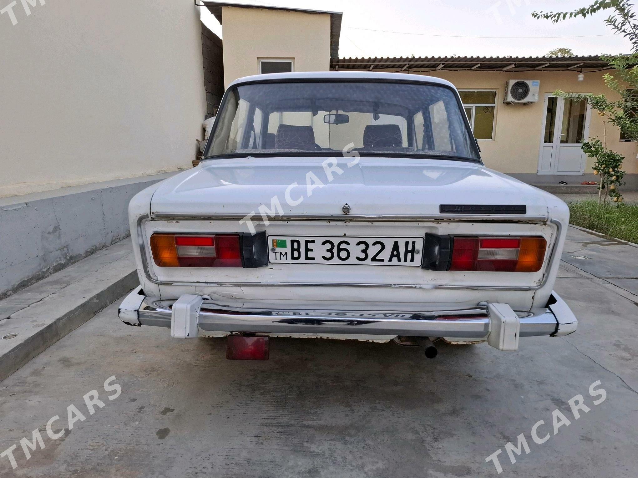 Lada 2106 1980 - 22 000 TMT - Çoganly - img 5