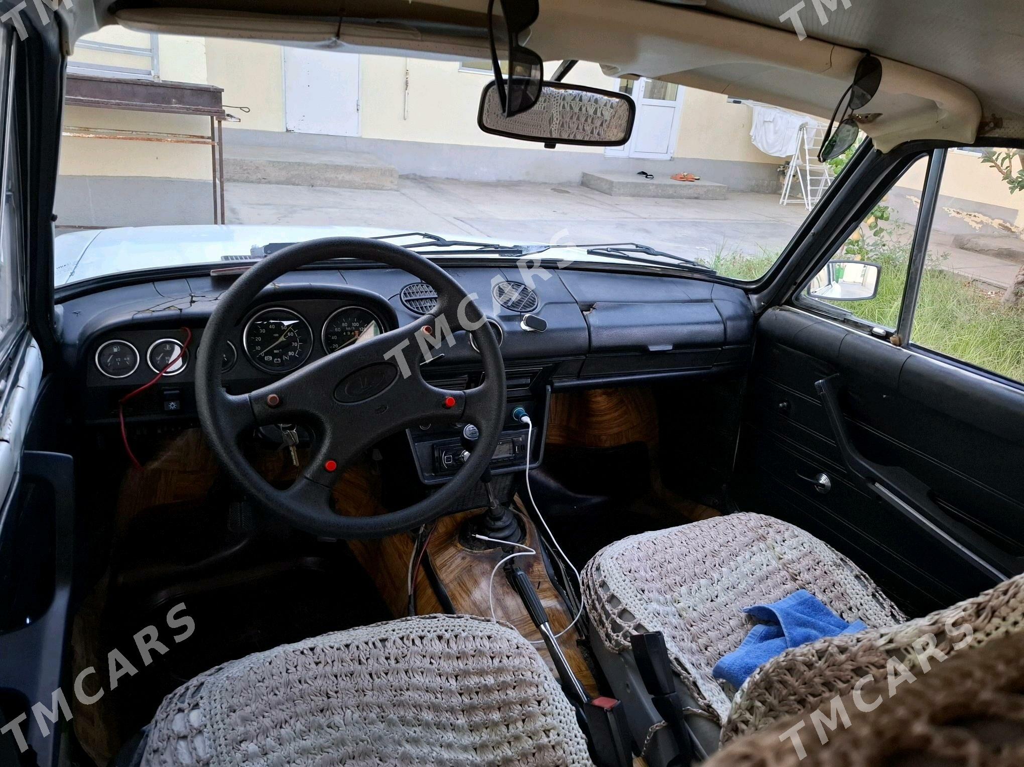 Lada 2106 1980 - 22 000 TMT - Çoganly - img 6