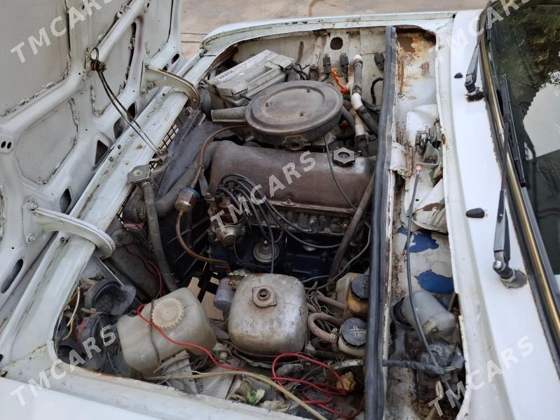 Lada 2106 1980 - 22 000 TMT - Чоганлы - img 8