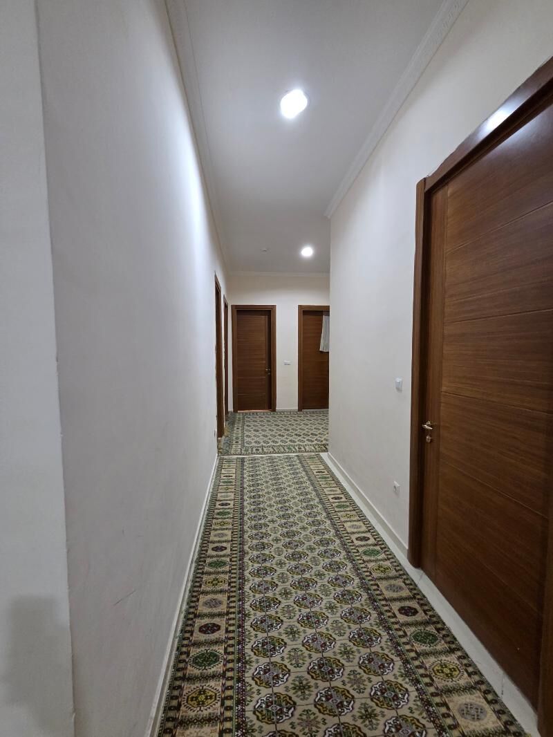 13этап 5комн 8эт 250м² - Ашхабад - img 9
