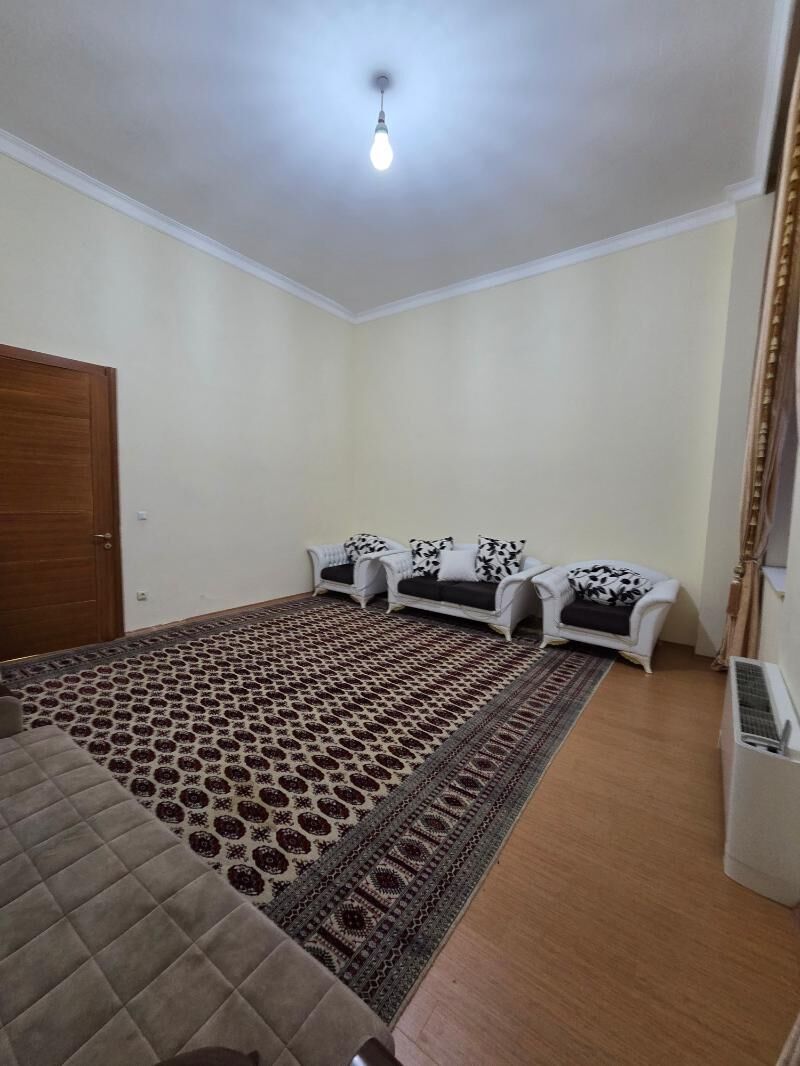 13этап 5комн 8эт 250м² - Ашхабад - img 7
