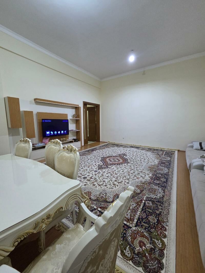 13этап 5комн 8эт 250м² - Ашхабад - img 2