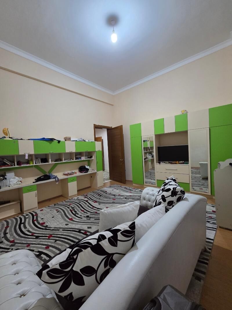 13этап 5комн 8эт 250м² - Ашхабад - img 10