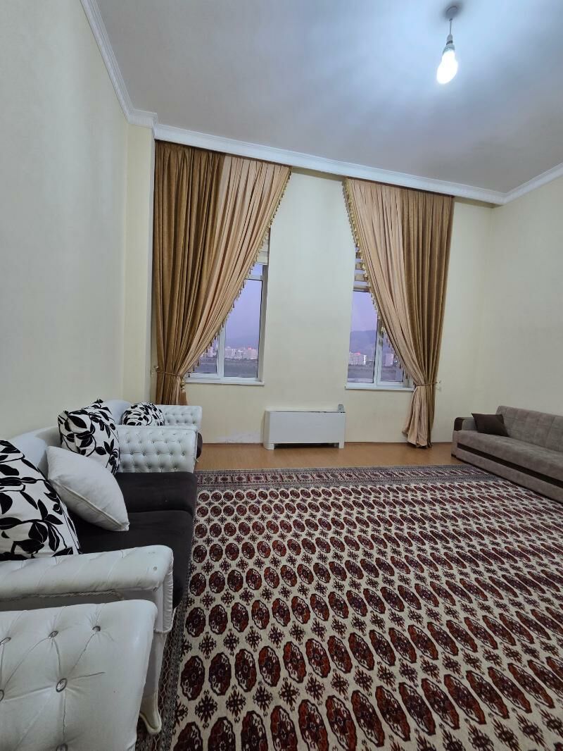 13этап 5комн 8эт 250м² - Ашхабад - img 8