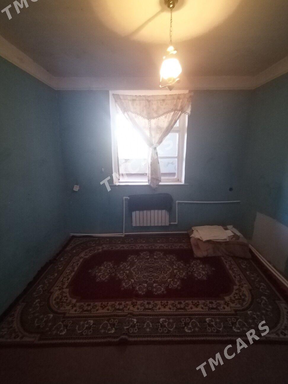 Сатлык квартира - Туркменабат - img 2