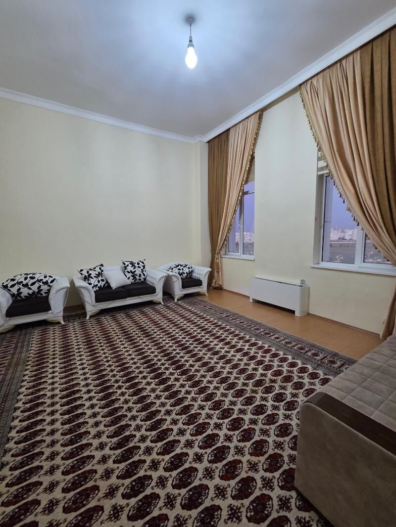 13этап 5комн 8эт 250м² - Ашхабад - img 6