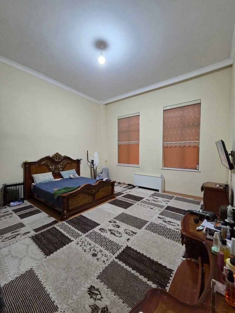 13этап 5комн 8эт 250м² - Ашхабад - img 4