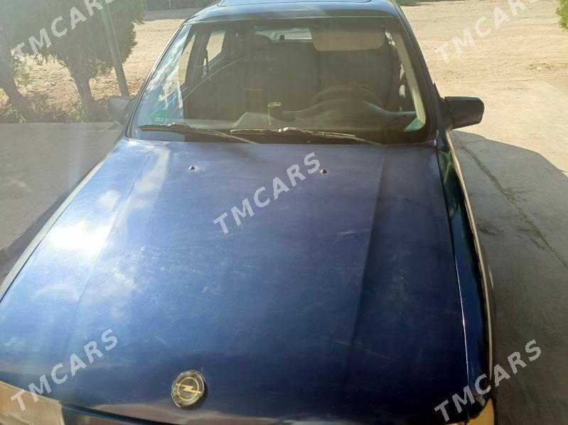 Opel Vectra 1991 - 26 000 TMT - Daşoguz - img 2
