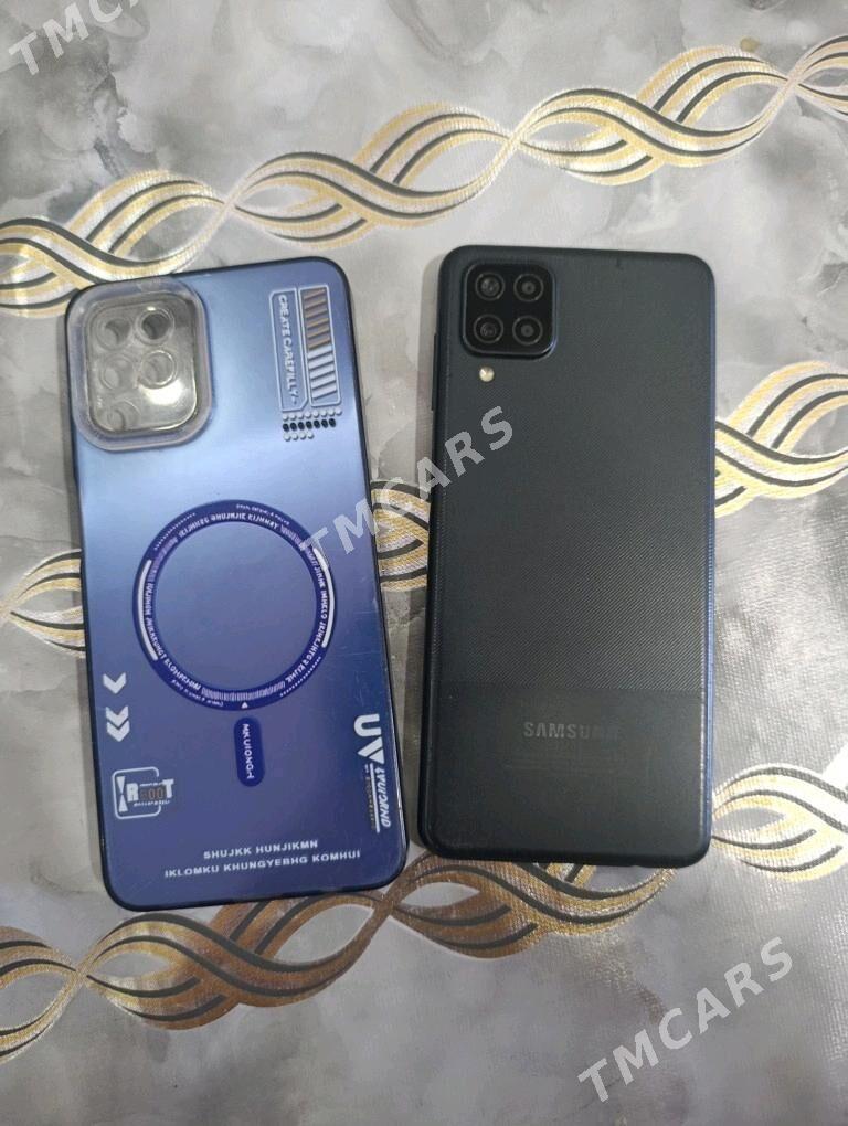 Galaxy A12 - Дашогуз - img 4