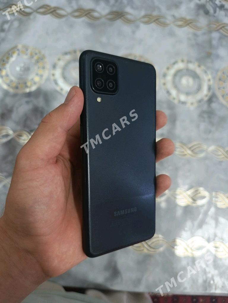 Galaxy A12 - Дашогуз - img 3