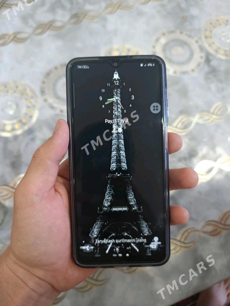 Galaxy A12 - Дашогуз - img 2