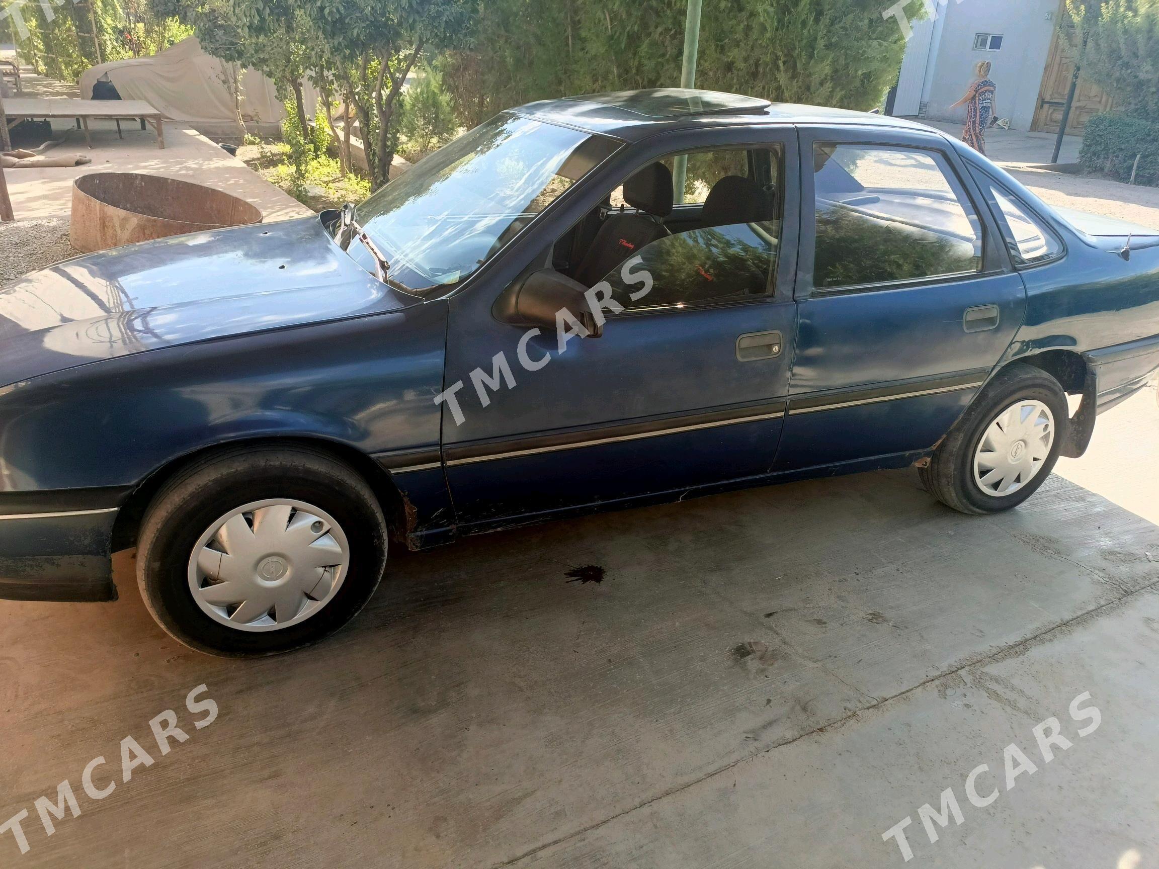 Opel Vectra 1991 - 26 000 TMT - Daşoguz - img 3