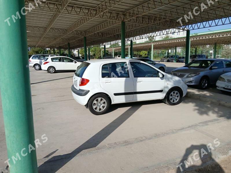 Hyundai Getz 2011 - 115 000 TMT - Köşi - img 4