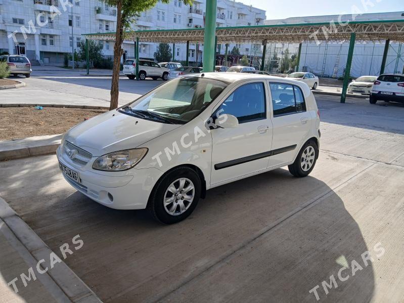 Hyundai Getz 2011 - 115 000 TMT - Köşi - img 6