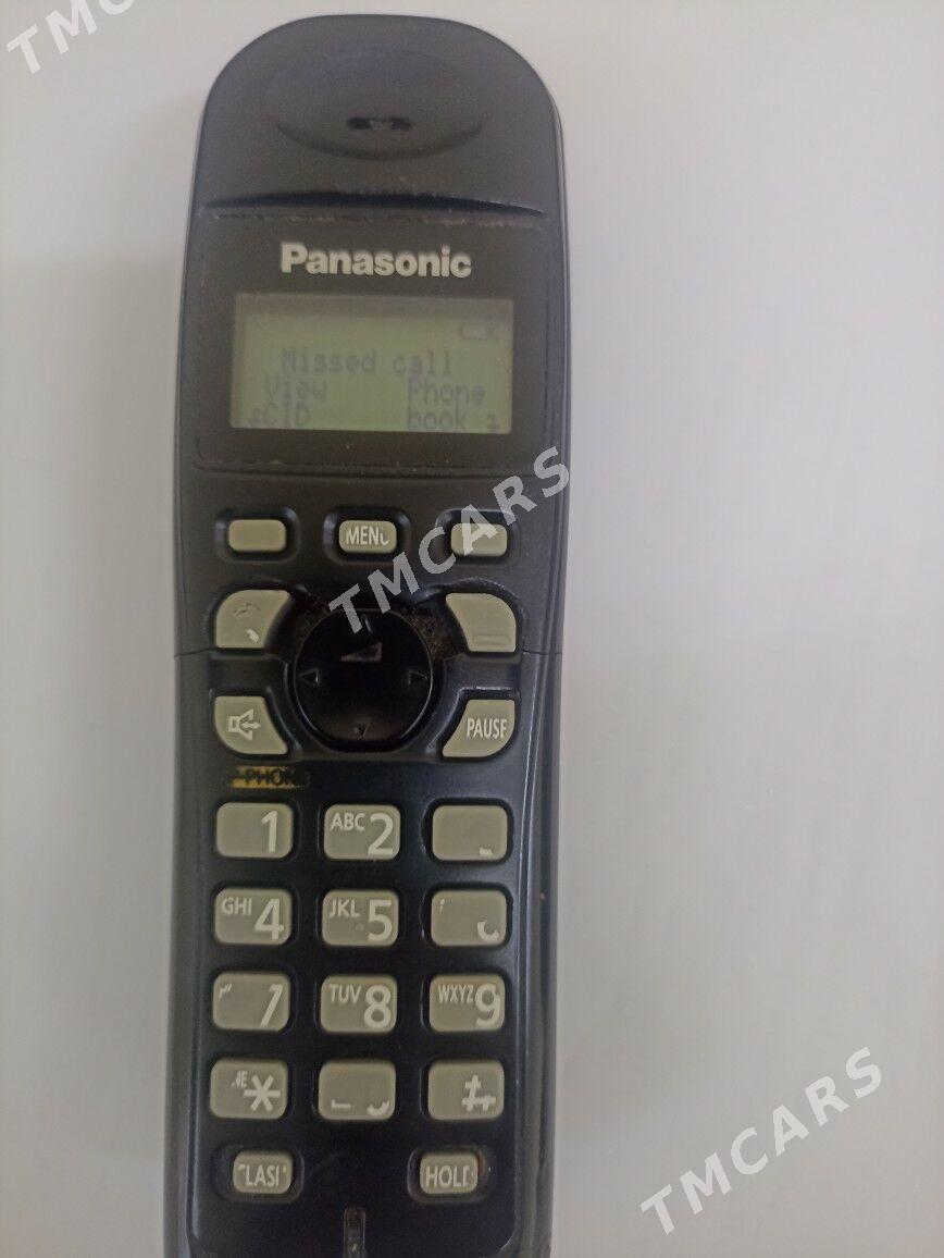 Panasonic - Görogly (Tagta) - img 2