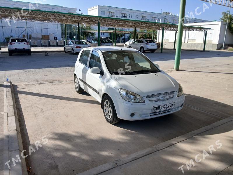 Hyundai Getz 2011 - 115 000 TMT - Köşi - img 2