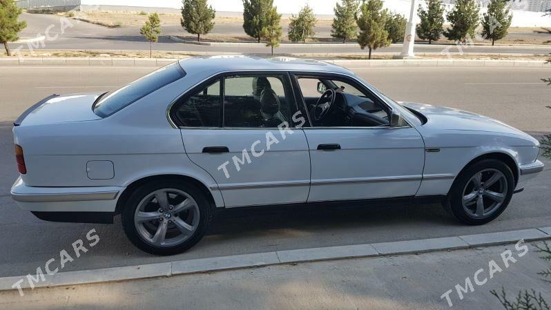 BMW 525 1989 - 50 000 TMT - Büzmeýin - img 3