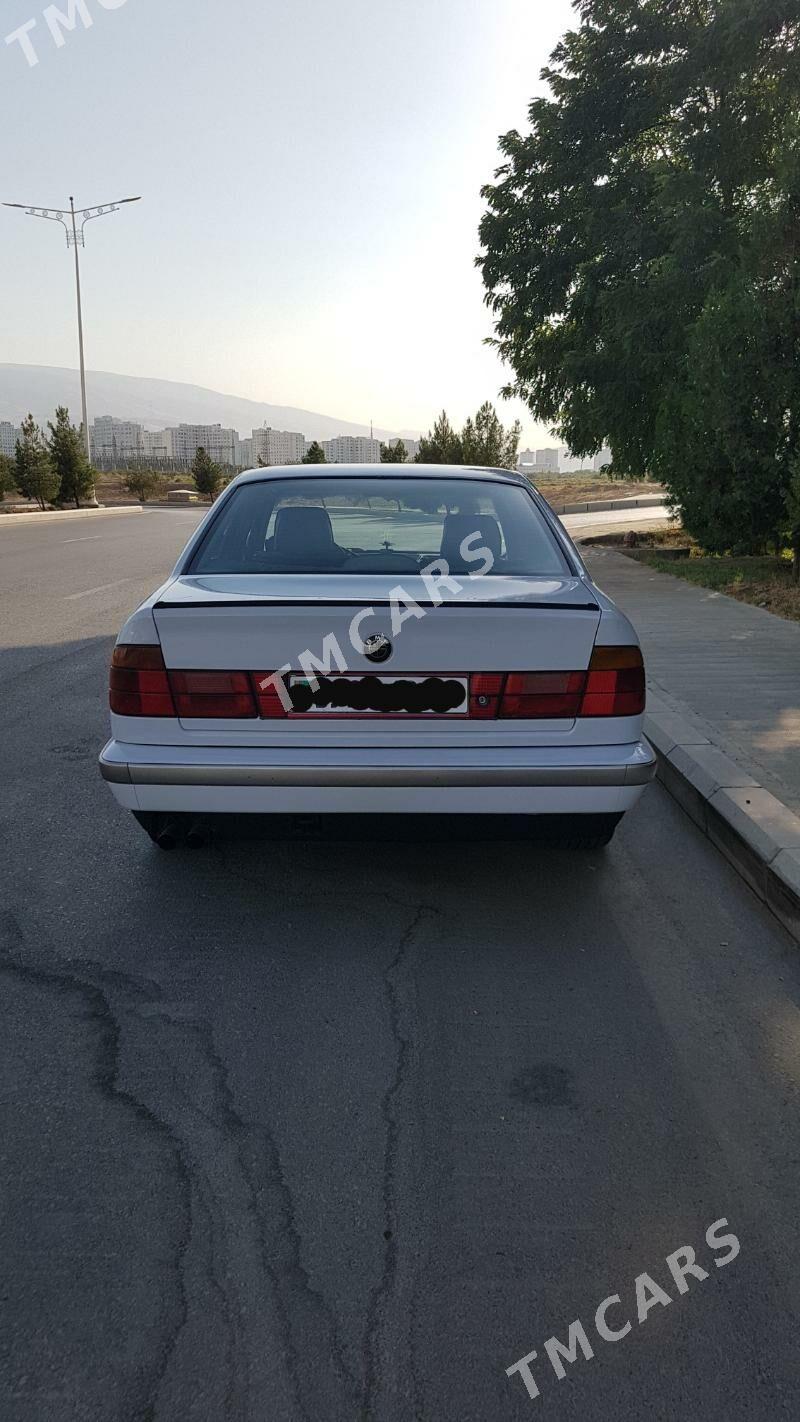 BMW 525 1989 - 50 000 TMT - Büzmeýin - img 2