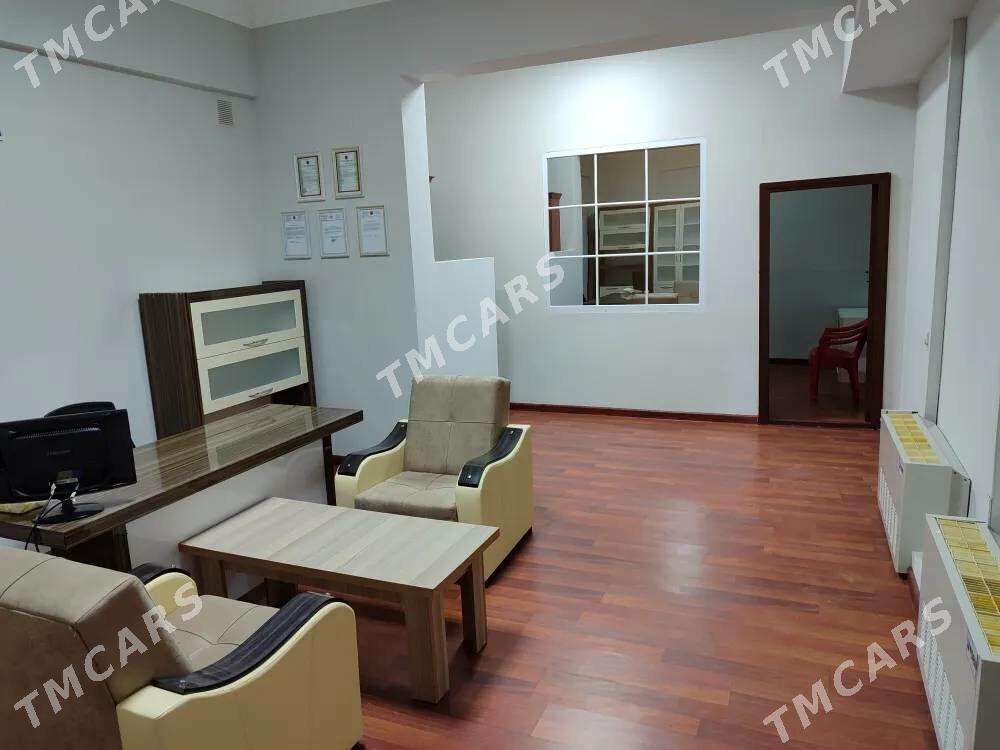 ОФИС ПОДВОЙСКАЯ 2ком3.400 - Podwoýski köç. (Bitarap Türkmenistan şaýoly) - img 2