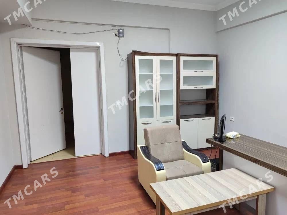 ОФИС ПОДВОЙСКАЯ 2ком3.400 - Podwoýski köç. (Bitarap Türkmenistan şaýoly) - img 4