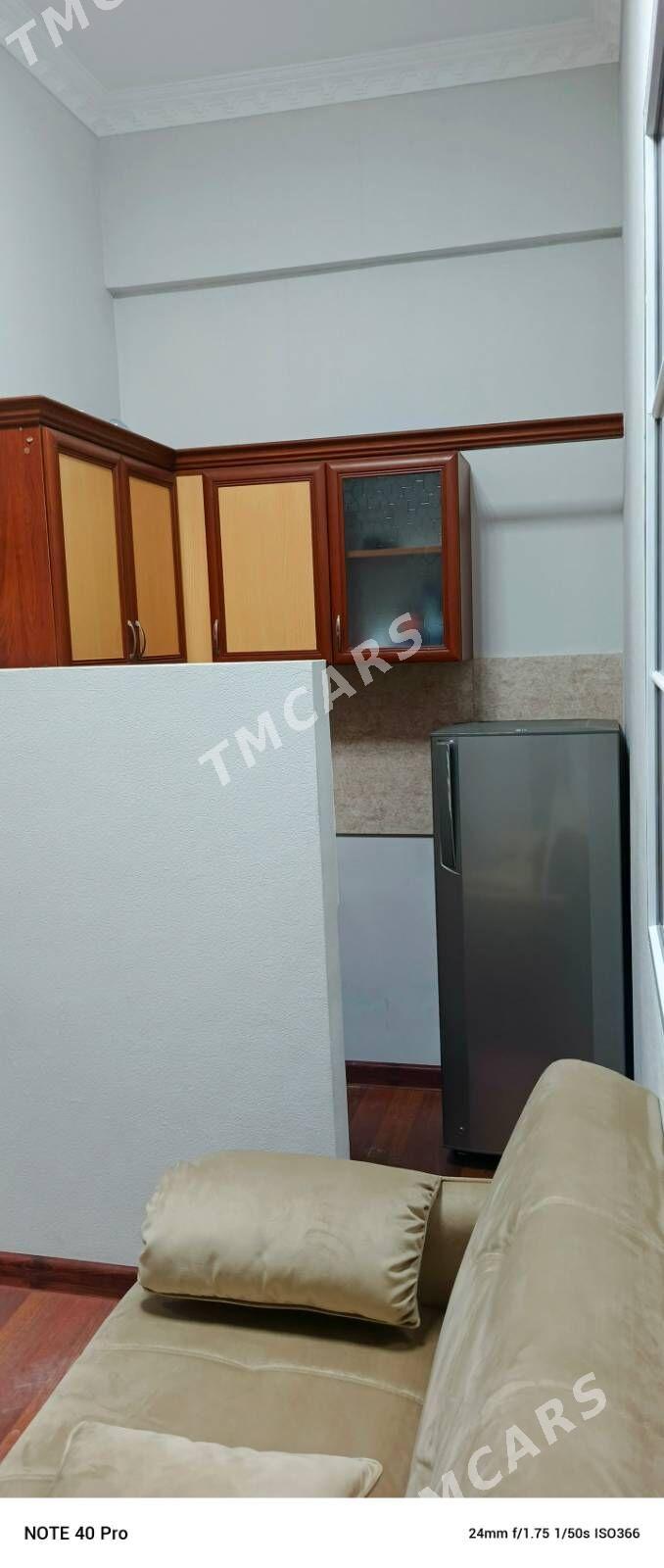 ОФИС ПОДВОЙСКАЯ 2ком3.400 - Podwoýski köç. (Bitarap Türkmenistan şaýoly) - img 3