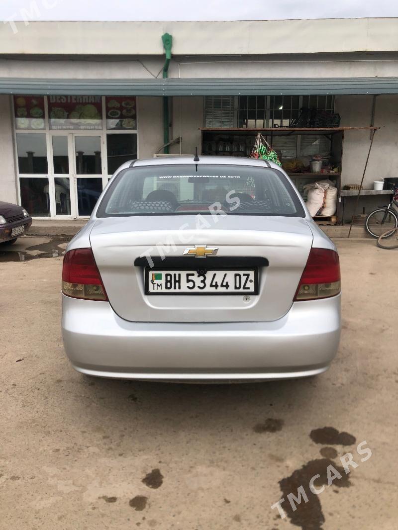 Daewoo Kalos 2005 - 50 000 TMT - Daşoguz - img 2