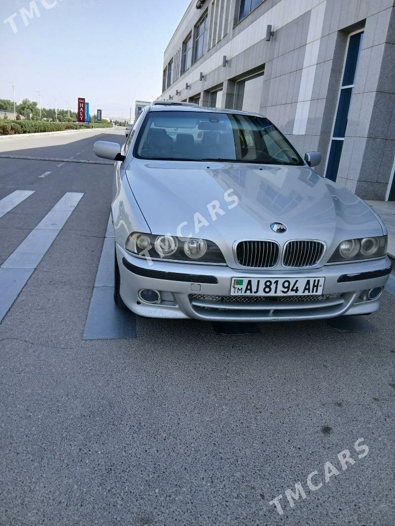 BMW E39 2000 - 92 000 TMT - Hitrowka - img 2