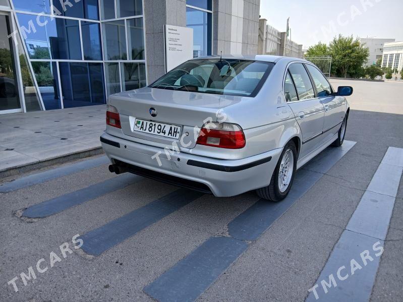 BMW E39 2000 - 92 000 TMT - Hitrowka - img 7
