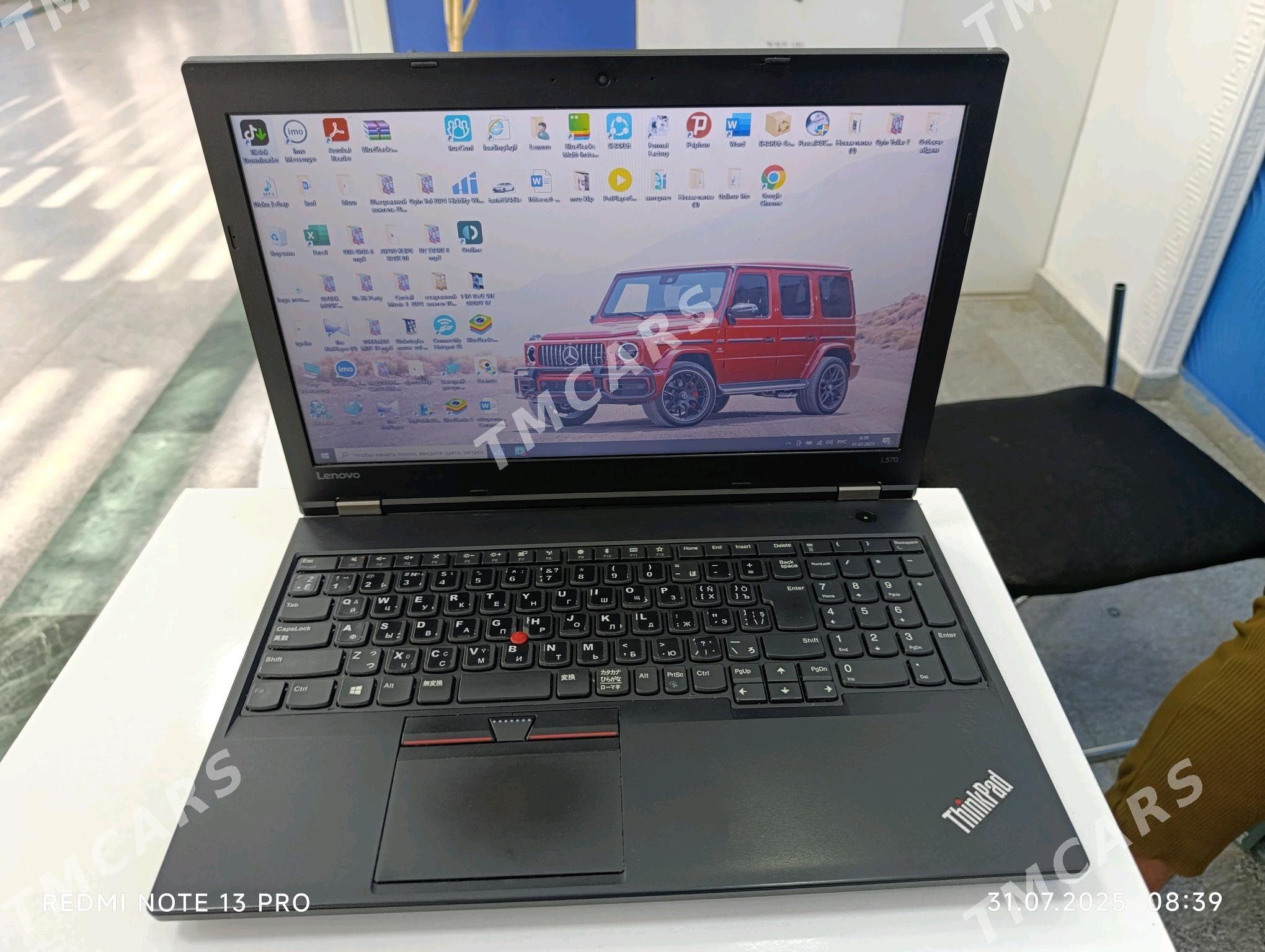 Lenovo - Türkmenabat - img 8
