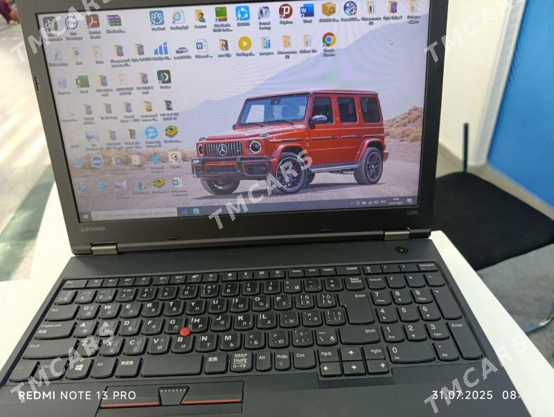 Lenovo - Türkmenabat - img 7