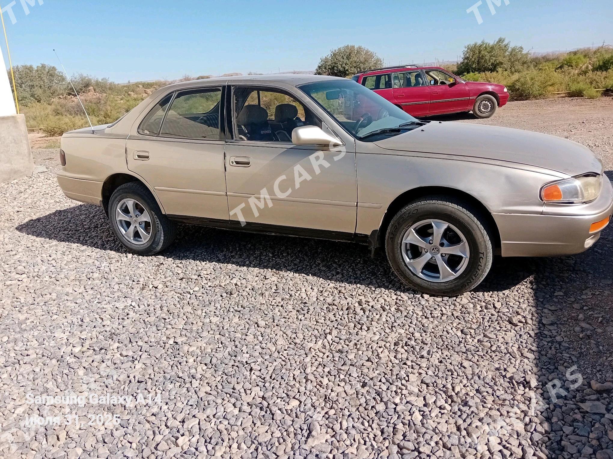 Toyota Camry 1995 - 65 000 TMT - Köýtendag - img 2