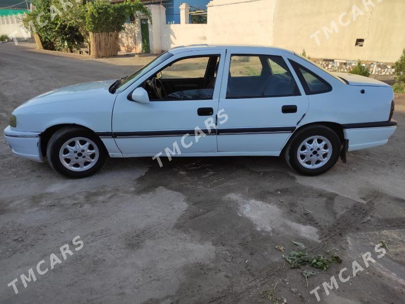Opel Vectra 1993 - 26 000 TMT - Gubadag - img 5