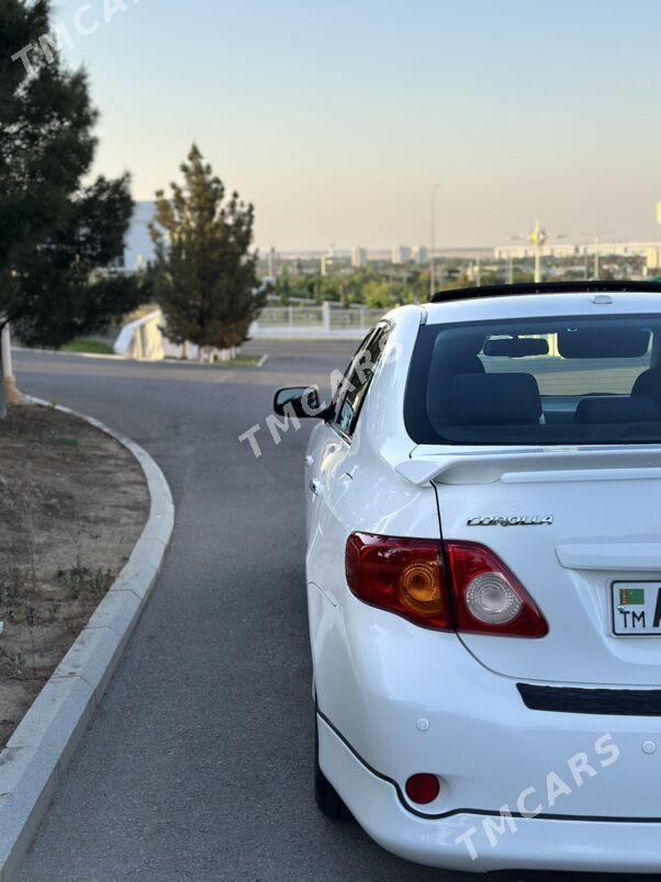 Toyota Corolla 2009 - 150 000 TMT - Aşgabat - img 5